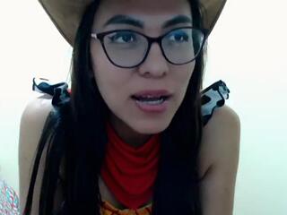 Mariia Diaz webcam model stream image