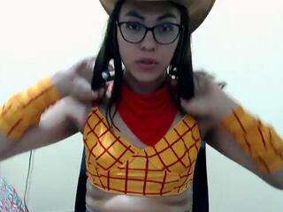 Mariia Diaz webcam model stream image