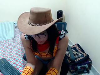 Mariia Diaz webcam model stream image