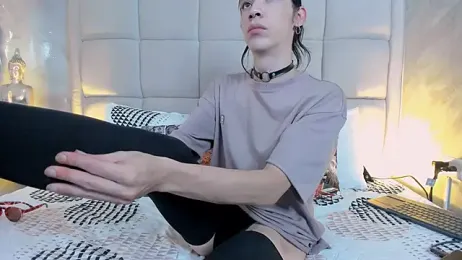 Hecatee_77 webcam model stream image