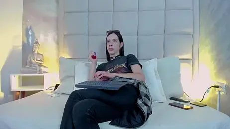 Hecatee_77 webcam model stream image