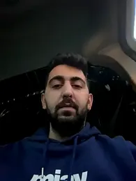 AkinXL webcam model stream image