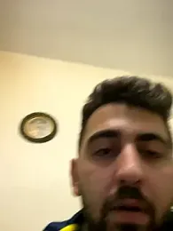 AkinXL webcam model stream image