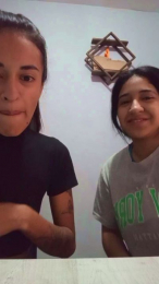 mica241 webcam model stream image