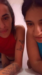 mica241 webcam model stream image