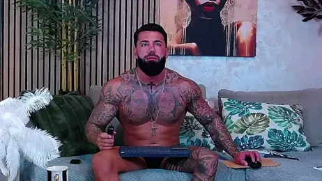 masterkingofmusclee webcam model stream image
