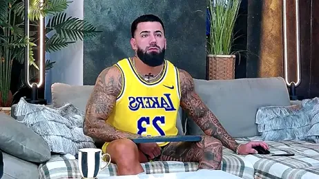 masterkingofmusclee webcam model stream image