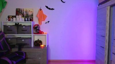 TinniAngel webcam model stream image