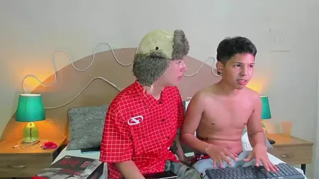 Enrrixxx_ webcam model stream image