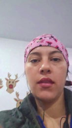 Masbandida553 webcam model stream image