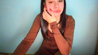 Demi_1 webcam model stream image