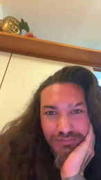 Burningman4you webcam model stream image