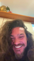 Burningman4you webcam model stream image