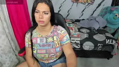 andromeda_xx webcam model stream image