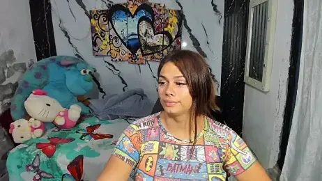 andromeda_xx webcam model stream image