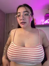 vaneelee webcam stripchat model stream image