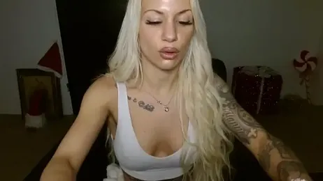 JuicyJanexo webcam stripchat model stream image