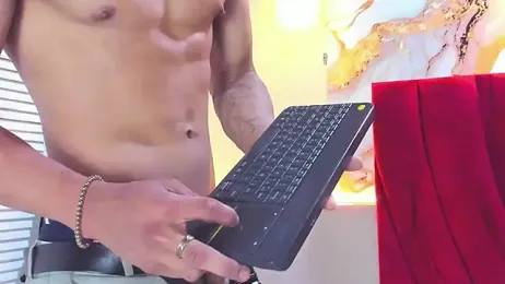 daniscot webcam model stream image