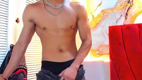 daniscot webcam model stream image