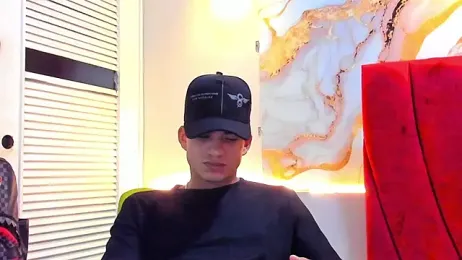 daniscot webcam model stream image