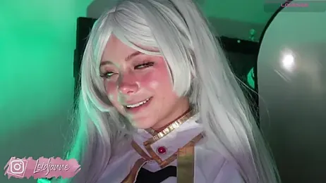 Loidjanne webcam model stream image