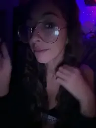 Amani_thewolf webcam model stream image