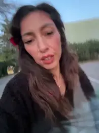 Amani_thewolf webcam model stream image