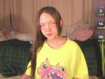 CuteLolly webcam model stream image