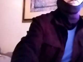 xchentfoo webcam model stream image