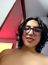 -BlueOpal- webcam model stream image