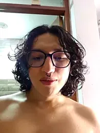 -BlueOpal- webcam model stream image