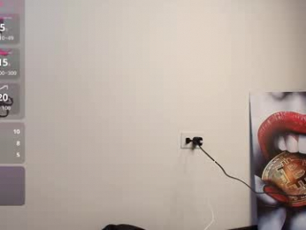 electra_gosselin webcam model stream image