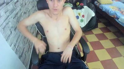 JAY_ORANGE webcam model stream image