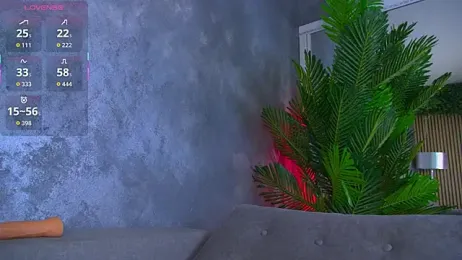 BambiKayyy webcam model stream image