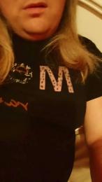 Ninahot91 webcam model stream image