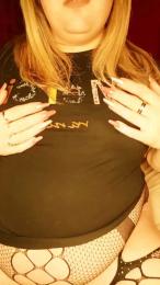 Ninahot91 webcam model stream image