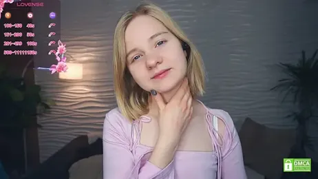 OdelinaFicken webcam stripchat model stream image