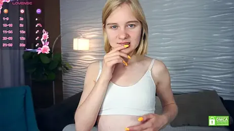 OdelinaFicken webcam stripchat model stream image