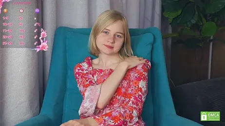 OdelinaFicken webcam model stream image