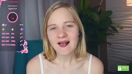 OdelinaFicken webcam stripchat model stream image