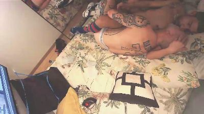 FTSHR webcam model stream image