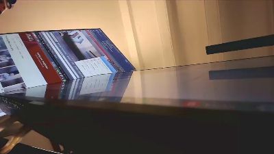 FTSHR webcam model stream image