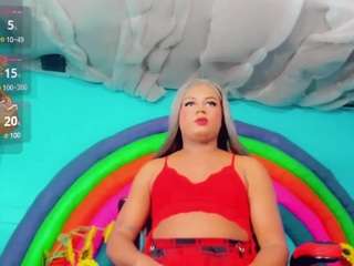 mayka-brunette01 webcam camsoda model stream image