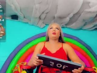 mayka-brunette01 webcam model stream image