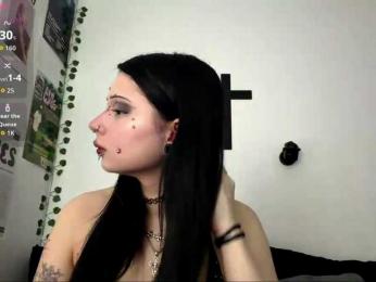 jennarocks webcam bongacams model stream image