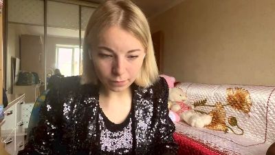 UnViker webcam model stream image