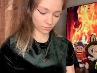 heideregino webcam model stream image