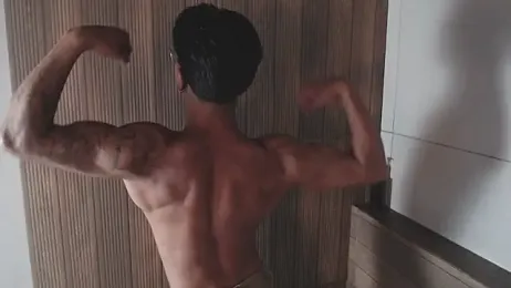 Andy_Joy_ webcam model stream image