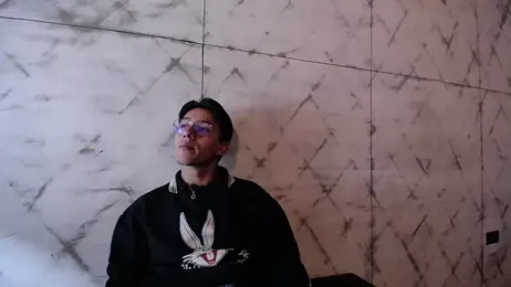 Andy_Joy_ webcam model stream image