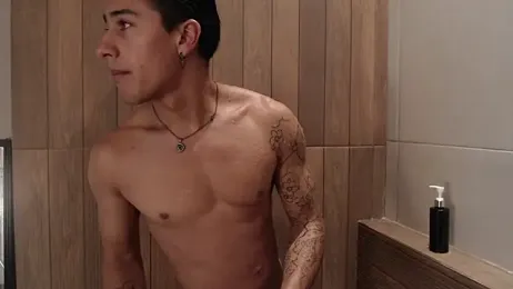 Andy_Joy_ webcam model stream image